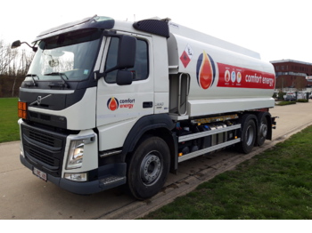 Tovornjak cisterna VOLVO FM