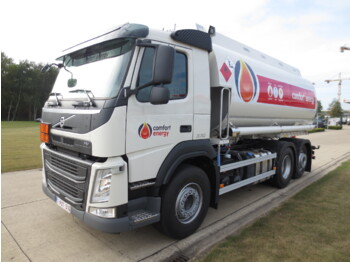 Tovornjak cisterna VOLVO FM