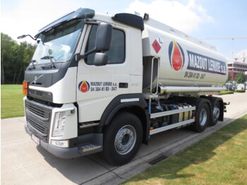 Tovornjak cisterna VOLVO FM