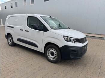 Mali kombi PEUGEOT Partner