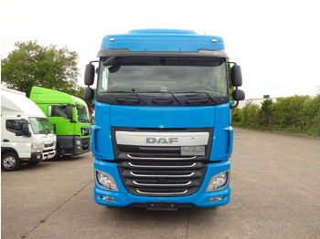 Vlačilec DAF XF 440, SC, Klima, 2 x Tank, Intarder, Standklim: slika 3