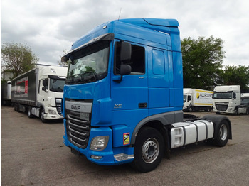 Vlačilec DAF XF 440, SC, Klima, 2 x Tank, Intarder, Standklim: slika 2
