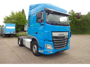 Vlačilec DAF XF 440, SC, Klima, 2 x Tank, Intarder, Standklim: slika 4