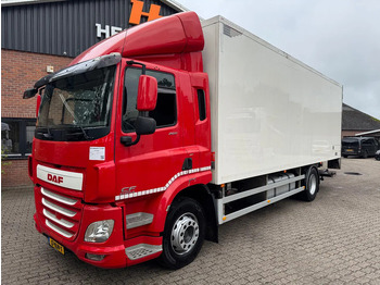Izotermični tovornjak DAF CF 260