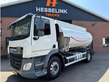 Tovornjak cisterna DAF CF 290