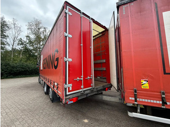 MAN TGX 26.400 6X2 JUMBO Kombi 120m3 Complete 2015, Galvanized lizing MAN TGX 26.400 6X2 JUMBO Kombi 120m3 Complete 2015, Galvanized: slika 4