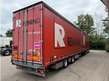 MAN TGX 26.400 6X2 JUMBO Kombi 120m3 Complete 2015, Galvanized lizing MAN TGX 26.400 6X2 JUMBO Kombi 120m3 Complete 2015, Galvanized: slika 3