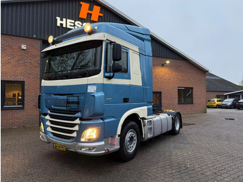 Vlačilec DAF XF 460