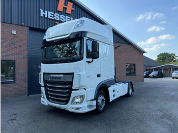 Vlačilec DAF XF 480