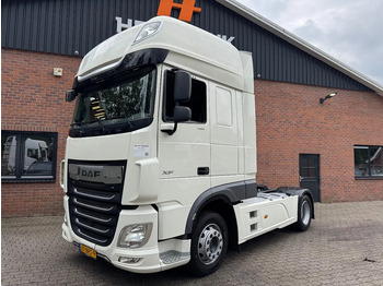 Vlačilec DAF XF 480