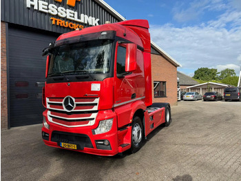Vlačilec MERCEDES-BENZ Actros 1842