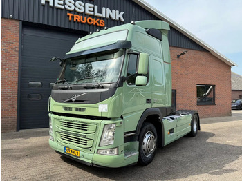 Vlačilec VOLVO FM 370