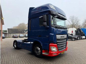 Vlačilec DAF XF 450 SSC Super Space LED Standairco Leer NL Truck APK 02-2026: slika 4 Vlačilec DAF XF 450 SSC Super Space LED Standairco Leer NL Truck APK 02-2026: slika 4