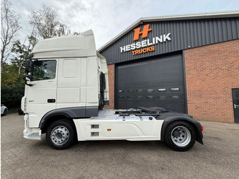 Vlačilec DAF XF 480 SSC Super Space 2x tank LED 284.004KM! ACC: slika 2