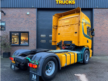 Vlačilec Scania R124-420 Topline Retarder NL Truck APK 03/2025: slika 3