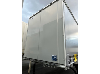 Zamenljivo tovorišče s ponjavo Krone BDF-System 7.450 mm lang, FABRIKNEU: slika 3