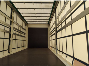 Zamenljivo tovorišče s ponjavo Krone BDF-System, 7.450 mm lang.: slika 2 Zamenljivo tovorišče s ponjavo Krone BDF-System, 7.450 mm lang.: slika 2