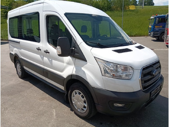 Potniški kombi FORD Transit