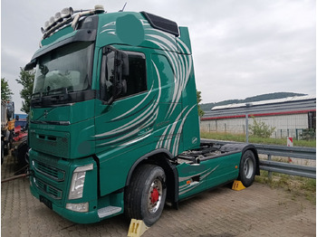 Vlačilec Volvo FH 500 4x2T X-Track Globe I-PARC HydraulikUNFALL: slika 2