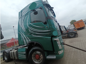 Vlačilec Volvo FH 500 4x2T X-Track Globe I-PARC HydraulikUNFALL: slika 5