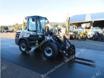 Kolesni nakladalec TEREX