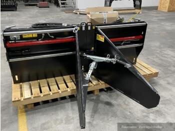 Nov Freza za asfalt za Stroj za asfalterska dela SIMEX ST200 Asphaltverteiler für Lader!! NEU!!: slika 5