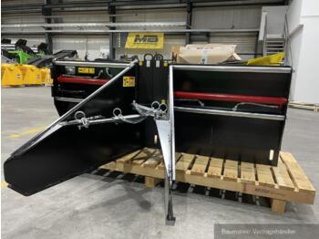 Nov Freza za asfalt za Stroj za asfalterska dela SIMEX ST200 Asphaltverteiler für Lader!! NEU!!: slika 2