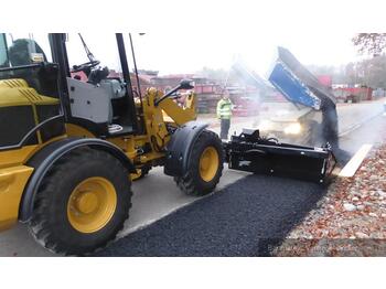Nov Freza za asfalt za Stroj za asfalterska dela SIMEX ST200 Asphaltverteiler für Lader!! NEU!!: slika 4