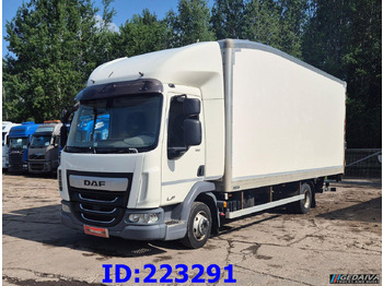 Tovornjak zabojnik DAF LF 180