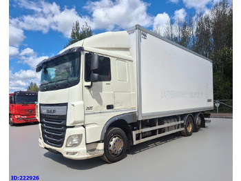 Izotermični tovornjak DAF XF 106 440