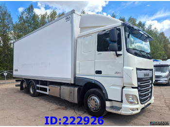 Izotermični tovornjak DAF XF 106 440