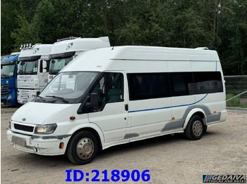 Potovalni avtobus FORD Transit