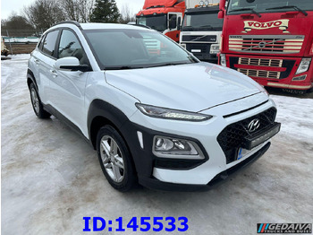 Avtomobil HYUNDAI Kona 4WD  Diesel Automatic: slika 2