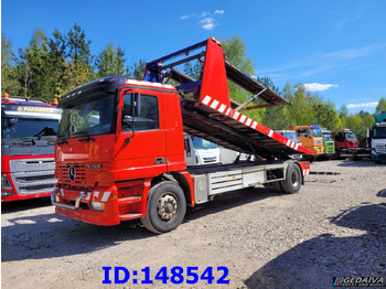 Vlečno vozilo MERCEDES-BENZ Actros 1831