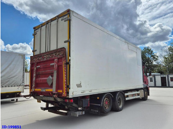Tovornjak zabojnik MERCEDES-BENZ Actros 2551 6x2 Euro5: slika 5 Tovornjak zabojnik MERCEDES-BENZ Actros 2551 6x2 Euro5: slika 5