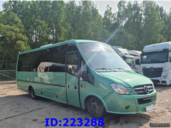 Potovalni avtobus MERCEDES-BENZ Vario
