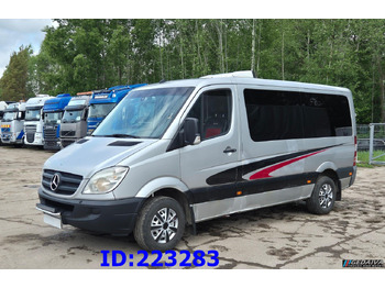 Potovalni avtobus MERCEDES-BENZ Sprinter 313