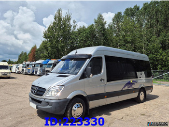 Potovalni avtobus MERCEDES-BENZ Sprinter 313