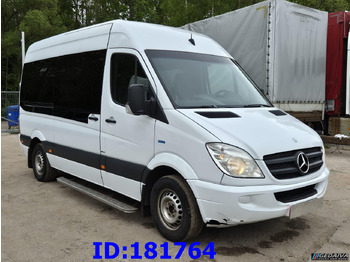 Potovalni avtobus MERCEDES-BENZ Sprinter 316