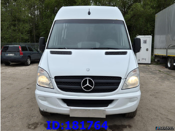 Potovalni avtobus MERCEDES-BENZ Sprinter 316 Pegabus Euro5: slika 2