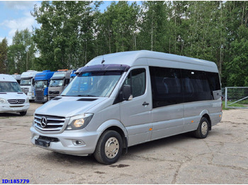 Potovalni avtobus MERCEDES-BENZ Sprinter 316