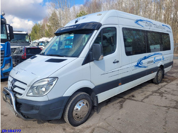 Potovalni avtobus MERCEDES-BENZ Sprinter 515
