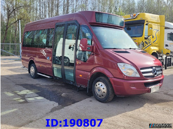 Mestni avtobus MERCEDES-BENZ Sprinter 516