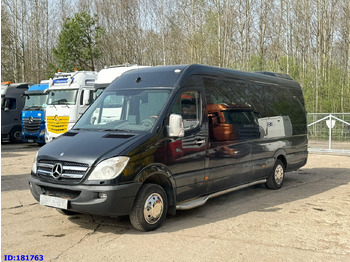 Potovalni avtobus MERCEDES-BENZ Sprinter 518