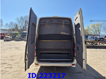 Potovalni avtobus MERCEDES-BENZ Sprinter 518 VIP Prostyle 17-Place (Motor defekt): slika 4