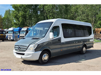 Potovalni avtobus MERCEDES-BENZ Sprinter 519