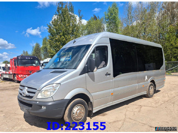 Potovalni avtobus MERCEDES-BENZ Sprinter 519