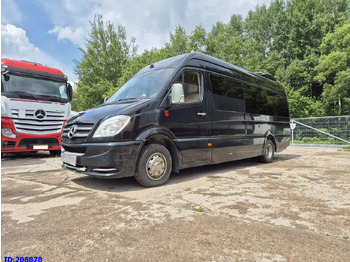 Potovalni avtobus MERCEDES-BENZ Sprinter 519