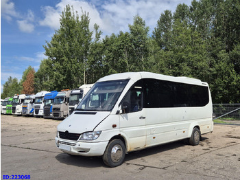 Potovalni avtobus MERCEDES-BENZ Sprinter