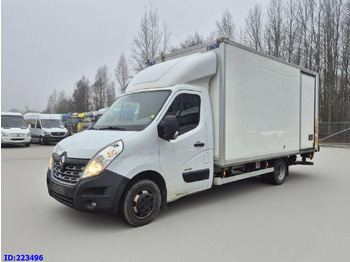 Izotermični tovornjak RENAULT Master